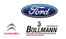 Logo Autohaus Bollmann GmbH